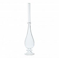 ваза настольная vase glass / gl13002 в Сургуте