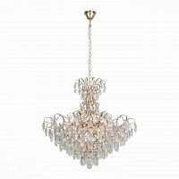 подвесная люстра st luce orecchini sl846.203.09 в Сургуте