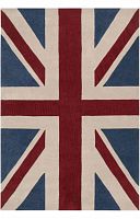 ковер union jack classic 240х330 в Сургуте