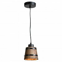 подвеcной светильник lussole loft grlsp-9530 в Сургуте