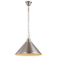 подвесной светильник arte lamp pendants a9330sp-1ss в Сургуте