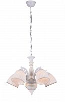 подвесная люстра st luce fiore sl151.503.05 в Сургуте