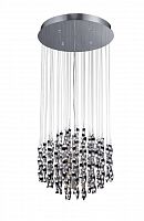 каскадная люстра st luce piovera sl450.103.18 в Сургуте
