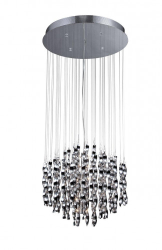 каскадная люстра st luce piovera sl450.103.18 в Сургуте