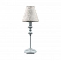 настольная лампа lamp4you provence e-11-g-lmp-o-5 в Сургуте