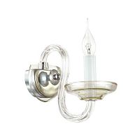 бра odeon light chicca 3933/1w в Сургуте