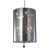 люстра moooi light shade серебро в Сургуте