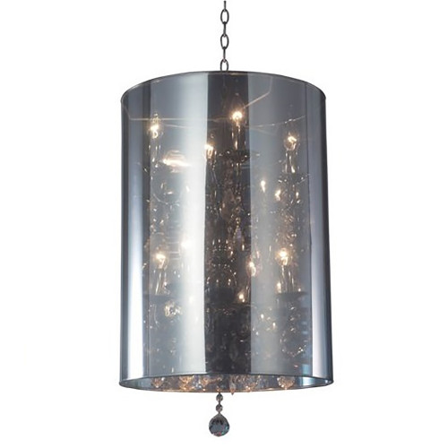 люстра moooi light shade серебро в Сургуте