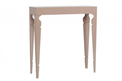 туалетный стол carrie one grey-beige бежевый в Сургуте