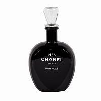 бутыль chanel heart black в Сургуте