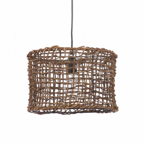 подвесной светильник rattan cylinder в Сургуте