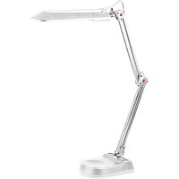 настольная лампа arte lamp desk a5810lt-1si в Сургуте