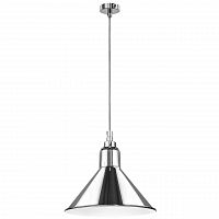 подвесной светильник lightstar loft 765024 в Сургуте