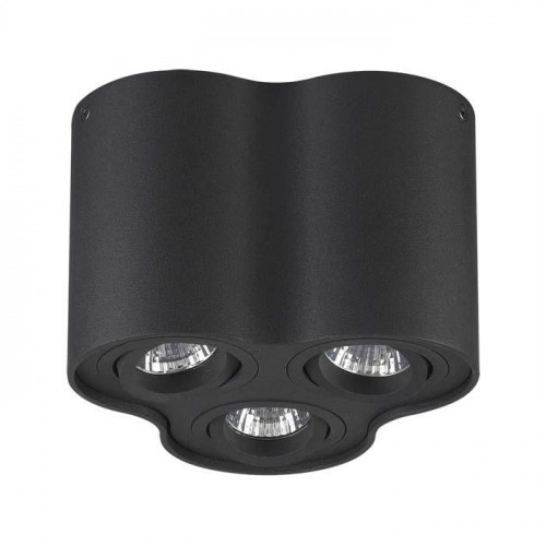 потолочный светильник odeon light pillaron 3565/3c в Сургуте