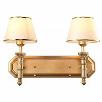 бра arte lamp liguria a9185ap-2sg в Сургуте