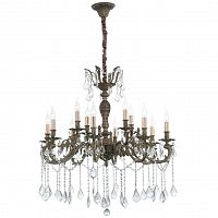 подвесная люстра st luce ornatole sl174.503.12 в Сургуте