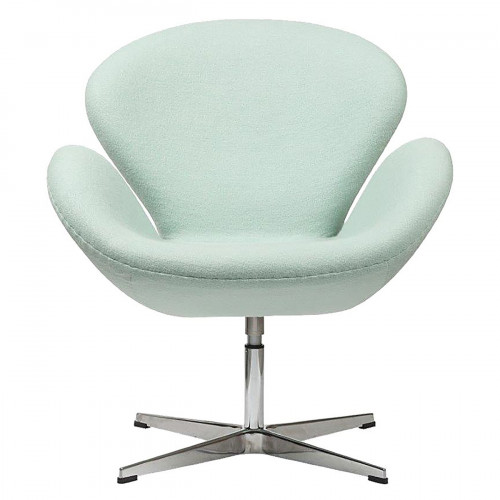 кресло swan chair тиффани в Сургуте