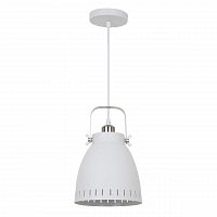 подвесной светильник arte lamp luned a2214sp-1wh в Сургуте