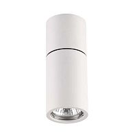 потолочный светильник odeon light duetta 3582/1c в Сургуте