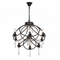 подвесная люстра st luce anevita sl335.303.09 в Сургуте