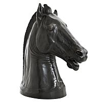 статуэтка horse head medici riccardi от eichholtz в Сургуте