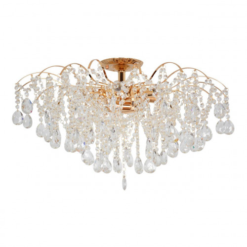 потолочная люстра mw-light бриз 464018709 в Сургуте