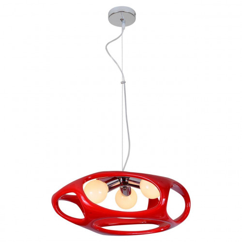 подвесная люстра lussole lgo grlsp-0214 в Сургуте