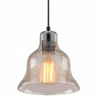 подвесной светильник arte lamp amiata a4255sp-1am в Сургуте