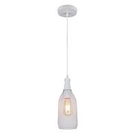 подвесной светильник odeon light bottle 3354/1 в Сургуте