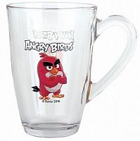 кружка angry birds movie red 330 мл в Сургуте