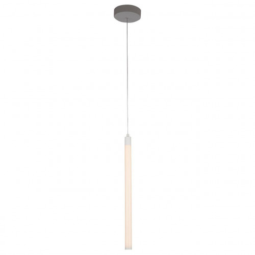 подвесной светодиодный светильник maytoni ray p021pl-l10w в Сургуте