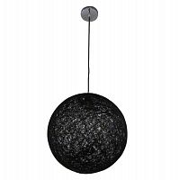 подвесной светильник moooi random light d40 black в Сургуте