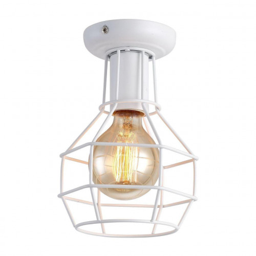 потолочный светильник arte lamp a9182pl-1wh в Сургуте