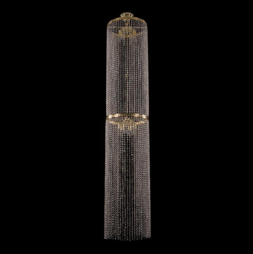 каскадная люстра bohemia ivele 2140/40-200/g в Сургуте