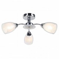 потолочная люстра arte lamp 53 a7201pl-3cc в Сургуте