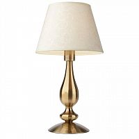 настольная лампа arte lamp 80 a9369lt-1rb в Сургуте