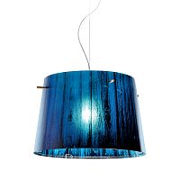 подвесной светильник woody blue от slamp в Сургуте