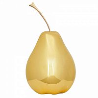 декор pear gold big в Сургуте