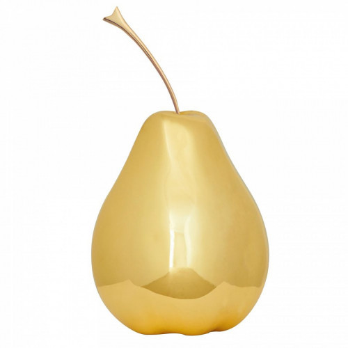 декор pear gold big в Сургуте