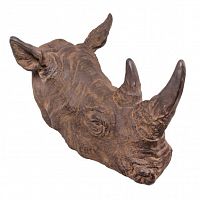 статуэтка rhinohead в Сургуте