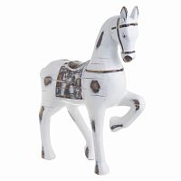 лошадь white horse в Сургуте