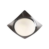 потолочный светильник idlamp alessa 370/15pf-whitechrome в Сургуте