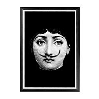 арт-постер сальвадор fornasetti в Сургуте