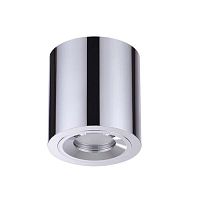 потолочный светильник odeon light spartano 3584/1c в Сургуте