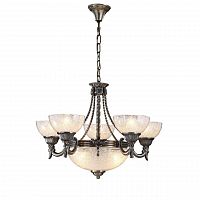 подвесная люстра arte lamp fedelta a5861lm-3-5ab в Сургуте