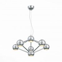 подвесная люстра st luce rottura sl853.103.07 в Сургуте