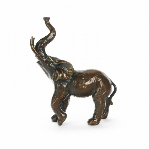 статуэтка bronze elephant в Сургуте