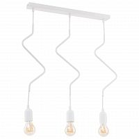 подвесной светильник tk lighting 2436 zigzak в Сургуте