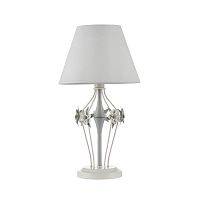 настольная лампа maytoni floret arm790-tl-01-w в Сургуте