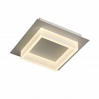 потолочный светодиодный светильник st luce cubico sl831.501.01 в Сургуте